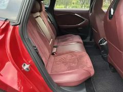 MG7 2.0T Automatic Trophy Apex Edition - фото 9