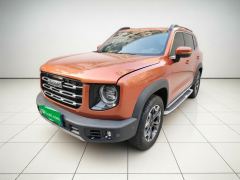 Haval Great Wall Big Dog Great Wall Dog 2.0T 4WD Astrodog Edition - photo 1
