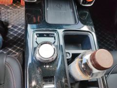 Haval Great Wall Big Dog Great Wall Dog 2.0T 4WD Astrodog Edition - photo 10