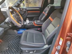 Haval Great Wall Big Dog Great Wall Dog 2.0T 4WD Astrodog Edition - photo 11