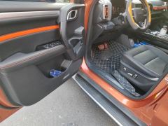 Haval Great Wall Big Dog Great Wall Dog 2.0T 4WD Astrodog Edition - photo 12