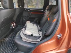 Haval Great Wall Big Dog Great Wall Dog 2.0T 4WD Astrodog Edition - photo 13
