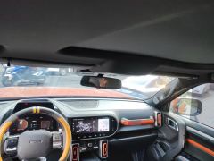 Haval Great Wall Big Dog Great Wall Dog 2.0T 4WD Astrodog Edition - photo 14