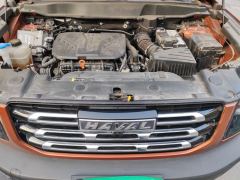 Haval Great Wall Big Dog Great Wall Dog 2.0T 4WD Astrodog Edition - photo 16