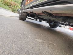 Haval Great Wall Big Dog Great Wall Dog 2.0T 4WD Astrodog Edition - photo 17
