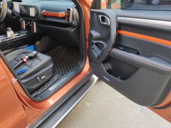 Haval Great Wall Big Dog Great Wall Dog 2.0T 4WD Astrodog Edition - photo 19