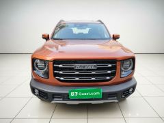 Haval Great Wall Big Dog Great Wall Dog 2.0T 4WD Astrodog Edition - photo 2