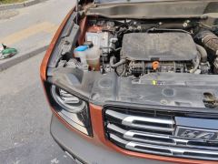 Haval Great Wall Big Dog Great Wall Dog 2.0T 4WD Astrodog Edition - photo 20