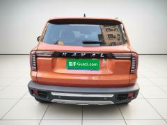 Haval Great Wall Big Dog Great Wall Dog 2.0T 4WD Astrodog Edition - photo 3