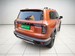 Haval Great Wall Big Dog Great Wall Dog 2.0T 4WD Astrodog Edition - photo 4