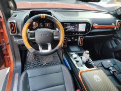 Haval Great Wall Big Dog Great Wall Dog 2.0T 4WD Astrodog Edition - photo 5