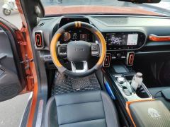 Haval Great Wall Big Dog Great Wall Dog 2.0T 4WD Astrodog Edition - photo 6