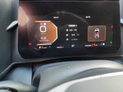 Haval Great Wall Big Dog Great Wall Dog 2.0T 4WD Astrodog Edition - photo 8
