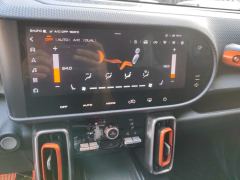 Haval Great Wall Big Dog Great Wall Dog 2.0T 4WD Astrodog Edition - photo 9