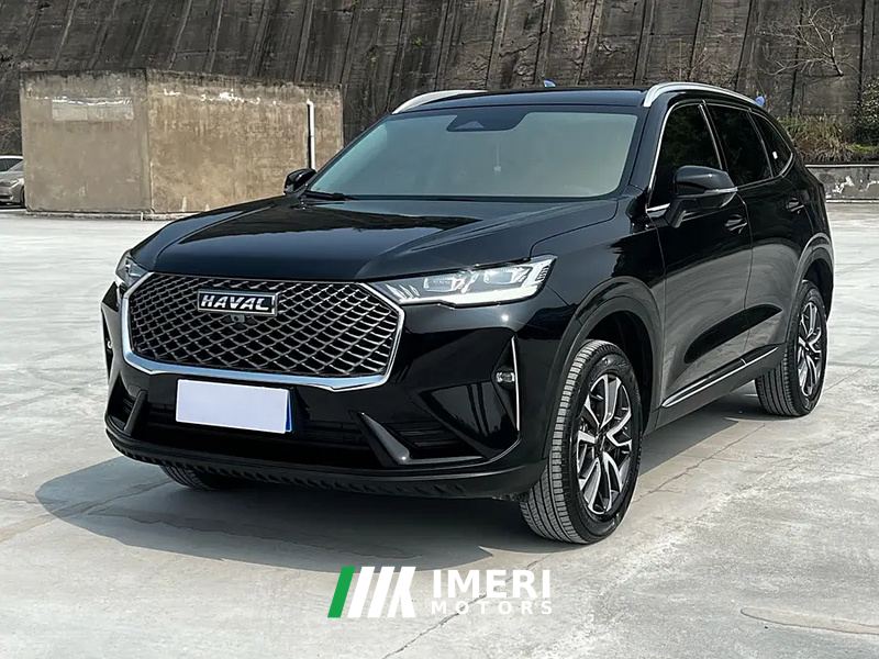 Haval H6 Gen 3 1.5T DCT Supreme - ავტომობილი ჩინეთიდან