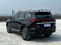 Haval H6 Gen 3 1.5T DCT Supreme - ფოტო 10