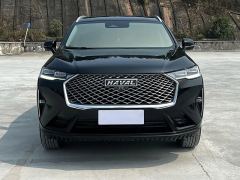 Haval H6 Gen 3 1.5T DCT Supreme - ფოტო 2