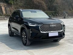 Haval H6 Gen 3 1.5T DCT Supreme - ფოტო 3