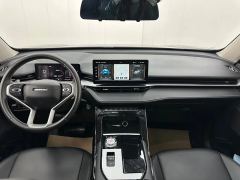 Haval H6 Gen 3 1.5T DCT Supreme - ფოტო 4