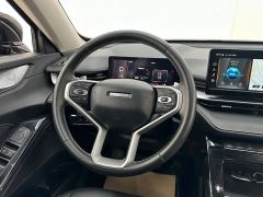 Haval H6 Gen 3 1.5T DCT Supreme - ფოტო 5