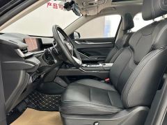 Haval H6 Gen 3 1.5T DCT Supreme - ფოტო 7