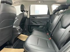 Haval H6 Gen 3 1.5T DCT Supreme - ფოტო 8