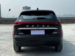 Haval H6 Gen 3 1.5T DCT Supreme - ფოტო 9
