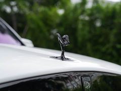 Rolls-Royce Cullinan Series II Black Badge - photo 10
