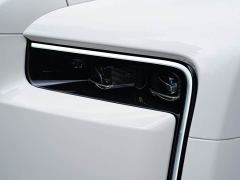 Rolls-Royce Cullinan Series II Black Badge - photo 11