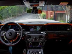 Rolls-Royce Cullinan Series II Black Badge - photo 15