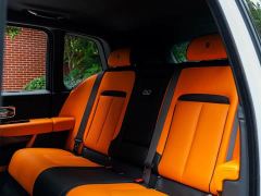 Rolls-Royce Cullinan Series II Black Badge - photo 16