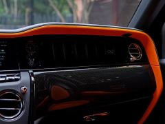 Rolls-Royce Cullinan Series II Black Badge - photo 18