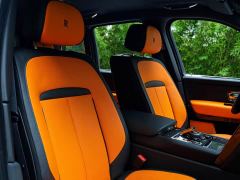 Rolls-Royce Cullinan Series II Black Badge - photo 19
