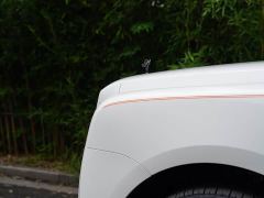 Rolls-Royce Cullinan Series II Black Badge - photo 9
