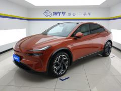 Onvo L60 555km Rear Drive Standard Endurance Edition 60kWh - photo 1