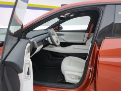 Onvo L60 555km Rear Drive Standard Endurance Edition 60kWh - photo 14