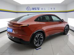 Onvo L60 555km Rear Drive Standard Endurance Edition 60kWh - photo 2