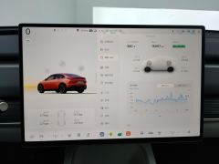 Onvo L60 555km Rear Drive Standard Endurance Edition 60kWh - photo 20
