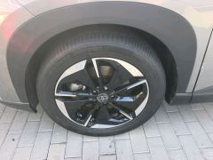 Toyota bZ3X Baiji 3X 430 Air - photo 2