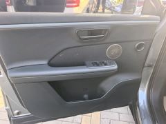 Toyota bZ3X Baiji 3X 430 Air - photo 3