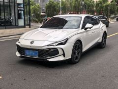 MG7 1.5T Luxury Edition - photo 1