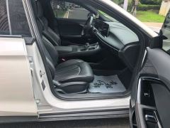 MG7 1.5T Luxury Edition - photo 10