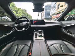 MG7 1.5T Luxury Edition - photo 12