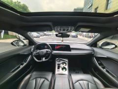 MG7 1.5T Luxury Edition - photo 13