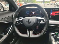 MG7 1.5T Luxury Edition - photo 14