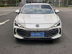 MG7 1.5T Luxury Edition - photo 2