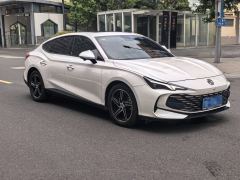 MG7 1.5T Luxury Edition - photo 3