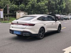 MG7 1.5T Luxury Edition - photo 4