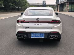 MG7 1.5T Luxury Edition - photo 5