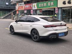 MG7 1.5T Luxury Edition - photo 6